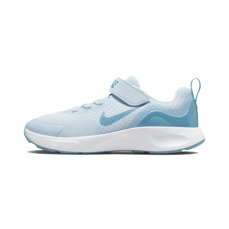 

Nike Wearallday Kids Running Shoes Pre-school 31