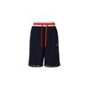 Casual Shorts Men's Blue Moderate BV9447-420