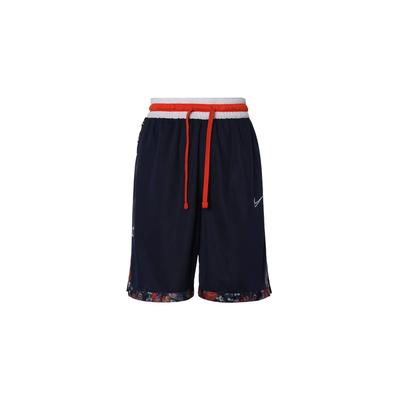 Casual Shorts Men's Blue Moderate BV9447-420