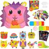 Educatief speelgoed – Creatieve sets
