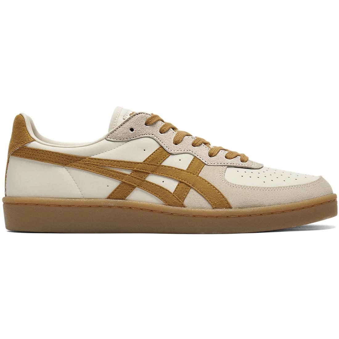

Кроссовки Onitsuka Tiger GSM Кремовый Загар Presidio(1183A353-134) 40.5