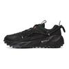 Fila Lynx Trail Running Low-Top Sneakers Women Sneakers Black A12W142208FBA