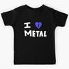Tops – T-Shirts