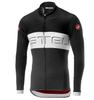 Winter Fleece To Keep Warm Cycling Clothes, Tops, Road Mountain Bikes, Men's and Women's Cycling Clothes Set