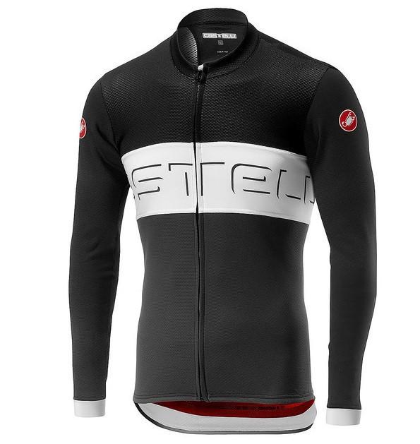 Winter Fleece To Keep Warm Cycling Clothes, Tops, Road Mountain Bikes, Men's and Women's Cycling Clothes Set