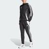 adidas Tiro 24 Sweat Pants Black/White Men Streetwear IP1976