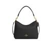 BOLSA DE OMBRO MÉDIA COACH LAUREL
