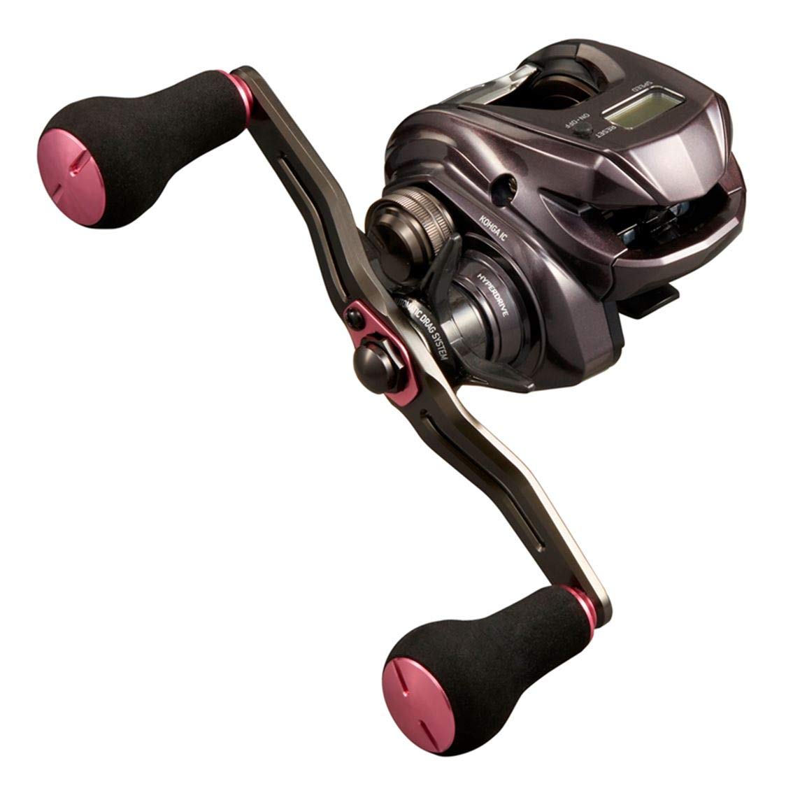 Daiwa 21 Kouga IC 150