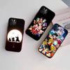 Dragon Ball Phone Case for Motorola Edge 60 60s 70 G86 G56 G54 E14 G04S G45 G54 G64 X30 X40 X50 S30 S50 Pro Power Tylus