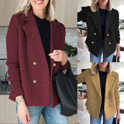 Kadın giyim ve aksesuarları – Blazer ceketler