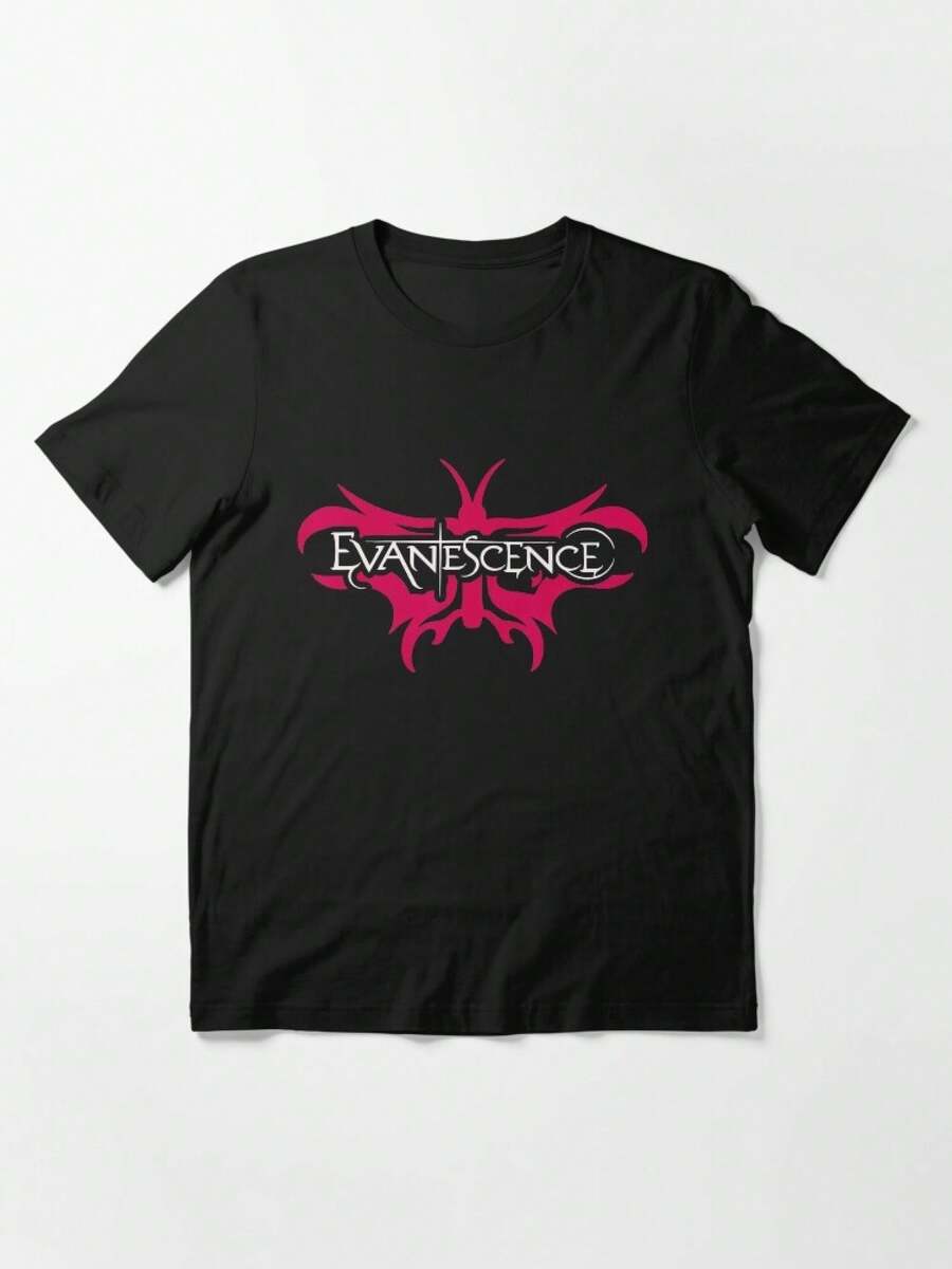 

Rock Music Band Metal Retro 90s American Band Essential TShirt Vintage Casual Street Tee Skin 4XL