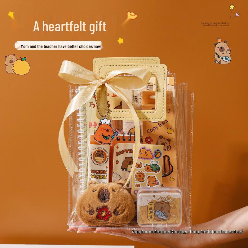 Children's Birthday Gift for Kids: Practical Souvenir for 10-Year-Olds, Kindergarten Rewards, Boys & Girls