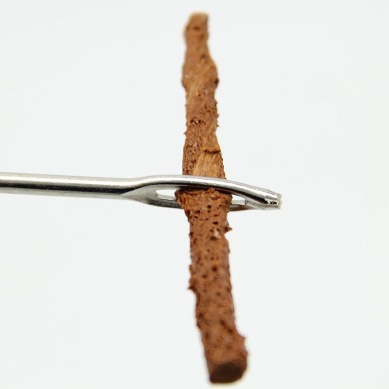 Motorcycle & Electric Vehicle Emergency Tire Repair Kit with Quick Glue & Rubber Strips