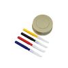 Watch Repair Oiling Pen & Dish Set