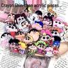 Shin-chan Acrylic DIY Double-Sided Patches - 2cm, 4cm, 8cm