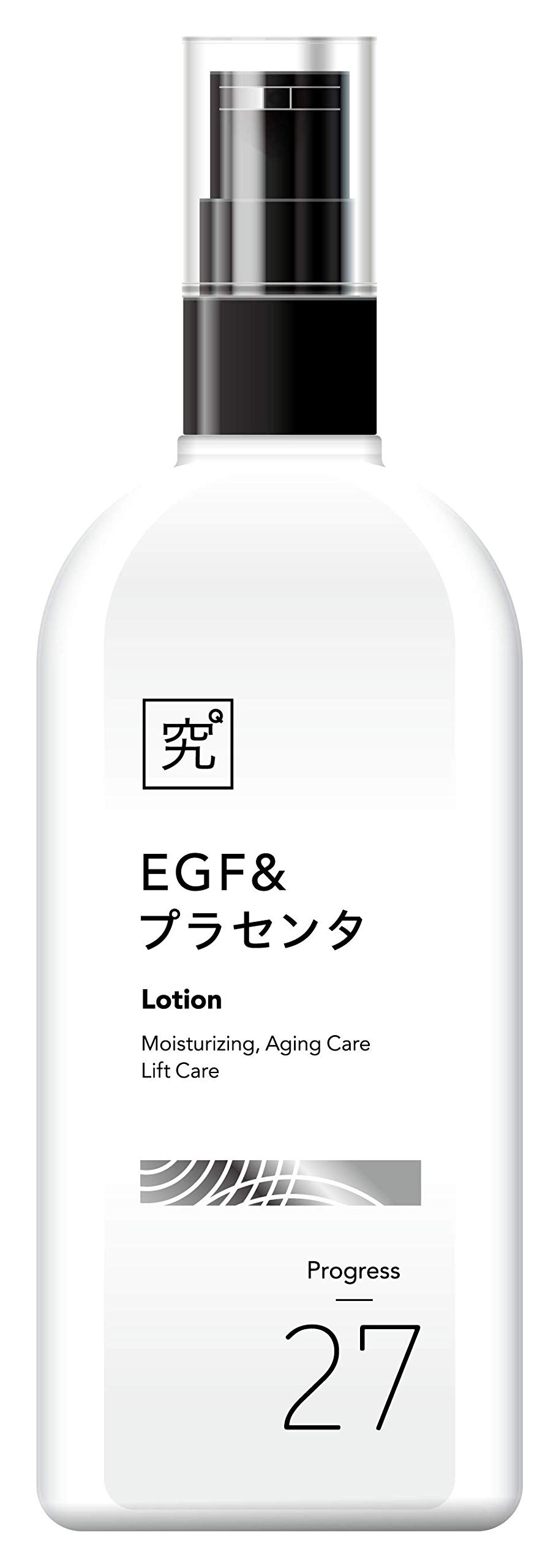 

EGF Placenta 100 мл много, но не & [Лосьон] [Содержит EGF] [Увлажняющий липкий] [Без парабенов]