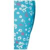 Island Green Womens/Ladies Floral Base Layer Top