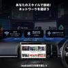ATOTOEXCEL A5L 2DIN 1DIN Compatible Display Large QLED Floating Screen Android Car Wireless ChatGPT Video Dual Split with Backup LRV Approval