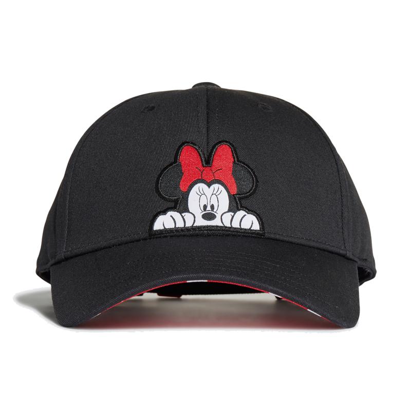 

Adidas Оригинальные бейсболки для школьников черные Adidas GN3227