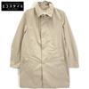 MACKINTOSH G251MO1180BAGN Beige DUNKELD SHORT Soutien Collar Coat coat 36 beigeUsed