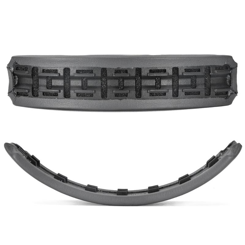 Comfortable Headband Pad Compatible for QC35 QC35II QC45 QCSE Headphone Headband Cushion Snugly Fit Soft Headband