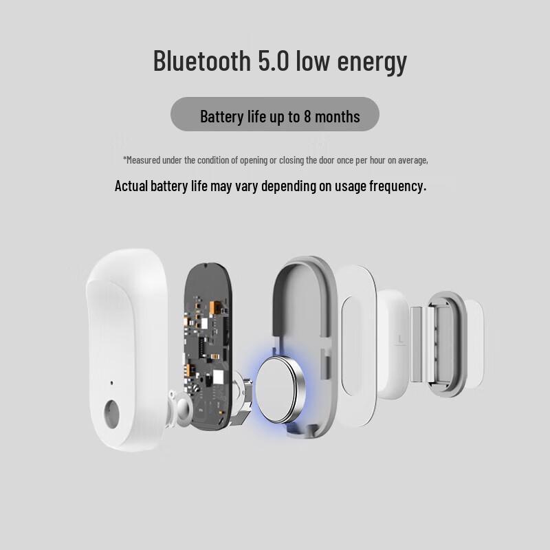 Qingping Smart Door & Window Sensor
