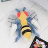 Altaria Gothita Plush Toy Sprigatito Floragato Meowscarada Stuffed Dolls Charcadet Tinkatink Cartoon Cute Peluche Doll