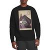 STAR TREK Unisex Adult The Original Series Episode 74 Sweatshirt