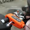 Acessórios para bicicletas – Antirroubos para bicicletas