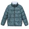 2025 New Women's Padded Jacket Thickened Short Cotton Jacket Women's Stand Collar Bread Jacket Winter Jacket