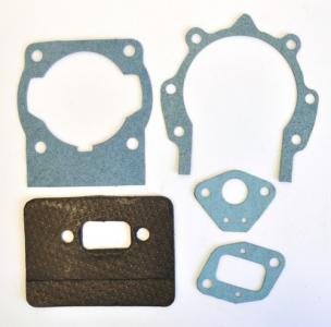 

Set of Gaskets Nac Wlbc-430B Brushcutter 0126