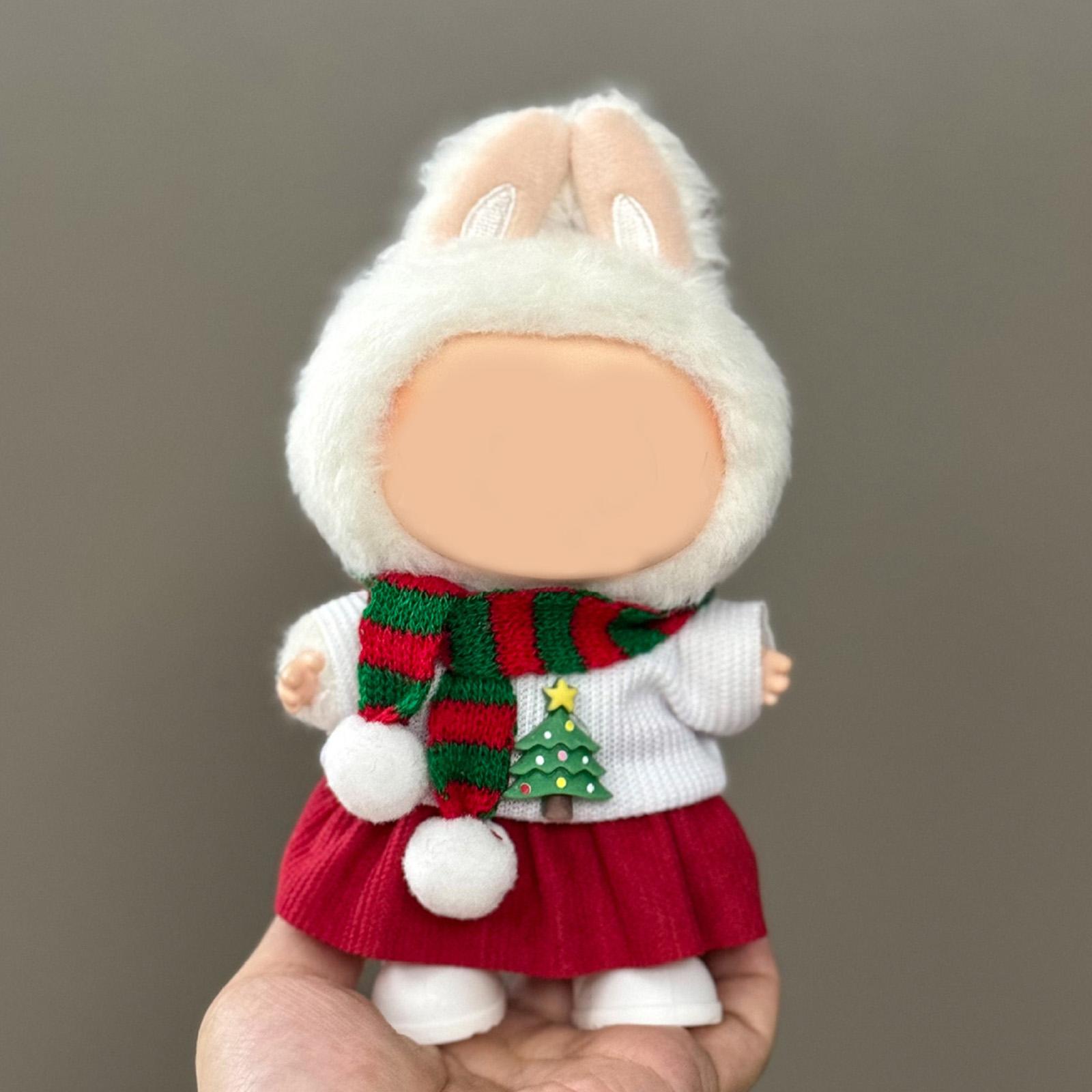 

Веселая одежда для кукол, аниме плюшевые игрушки и милые аксессуары, милая одежда для кукол кроссбоди One Size