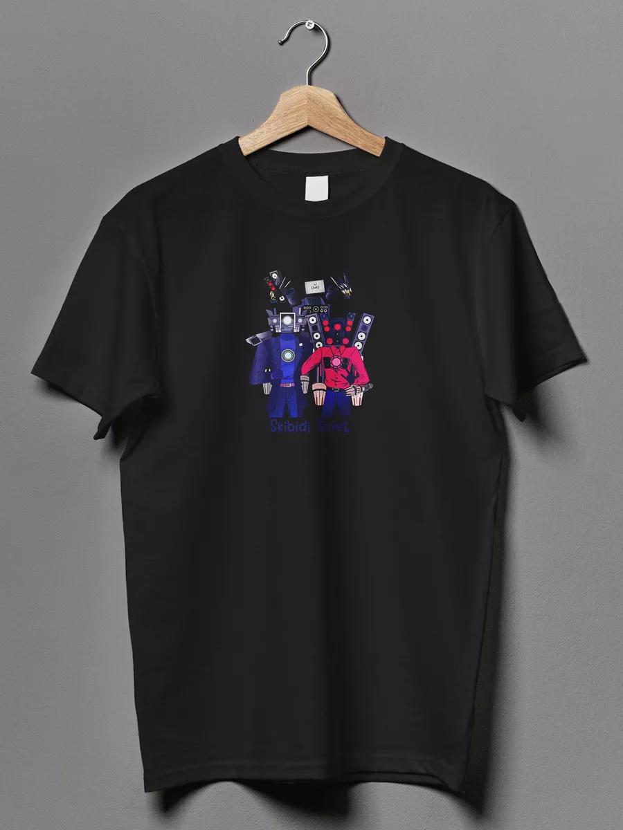 Rabbit print T-shirt S