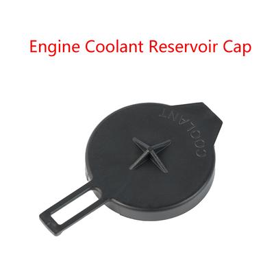 Tapa del Depósito de Expansión del Refrigerante Botella del Radiador Para Toyota Corolla Auris Yaris Belta Vitz Platz Daihatsu Charade Vios Limo