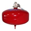 Estintore Automatico a Polvere Secca Ultra-Fine - Disponibile nelle capacità da 3kg, 4kg, 6kg e 10kg