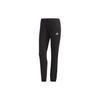 New Knitted Sweatpants Women's Black DY8698