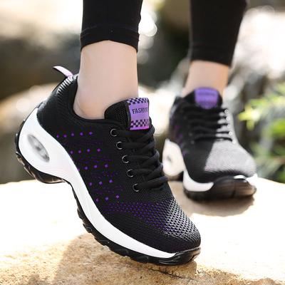 Modische Freizeitschuhe, Sportschuhe, große Damenschuhe, Größe 35–42