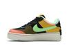 Nike Air Force 1 Low Shadow Solar Flare Atomic Pink (Women's)