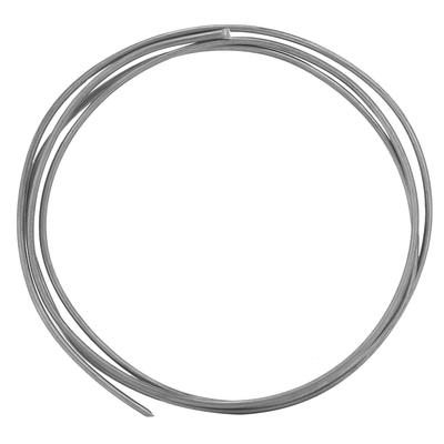 1m Copper Aluminum Weld Flux Cored Wire Low Temperature Welding Wire