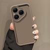 Für Huawei Pura 70 Pro Hülle Huawei Pura 70 Ultra Handyhülle Pura 80 Pro + P80 Ultra Abdeckung Mattschwarze Rückseite Schutz Hautgefühl