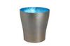 HORIE Made In Niigata Prefecture Titanium Double Tumbler Koga 250cc Made In Japan Tsubame, (Blue) T15KG250-1