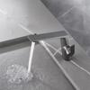 TLXT Titanium Gold Aircraft Basin Faucet