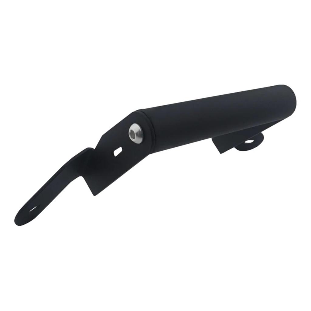 Handlebar Mount Bracket for Honda C 400 C400 Motorcycle GPS Smartphone Navigation Bicycle Smartphone Holder C400GT, GT, 400GT, (2019, 2020, 2021,