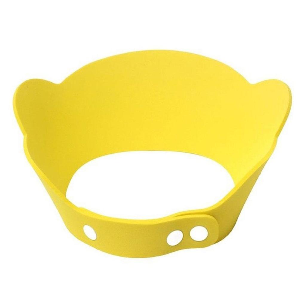 Дети для малышей моют волосы, защищают козырек, шапочки для шампуня, шапочка для душа для купания, уход за ребенком