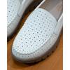 Vainer Women Comfort Shoes Summer 389e Ivory