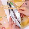 Funny Capybara Notebook Stationery Set Capibara Lucky Blind Bag Students' Opening Gifts