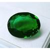 Excellent Tourmaline Green Color AAA 14.25 Ct Oval Loose Gemstone