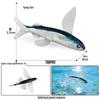 Ocean Wildlife Simulation Toy Set: Sea Turtle, Shark, Whale, Sea Lion, Tiger Shark, Manta Ray, Seal, Grouper.
