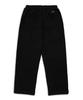 MARK GONZALES Angel Wappen String Sweatpants - Black