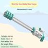 Summer Splash Festival Gatling Water Cannon Toy - Large Children's Water Gun